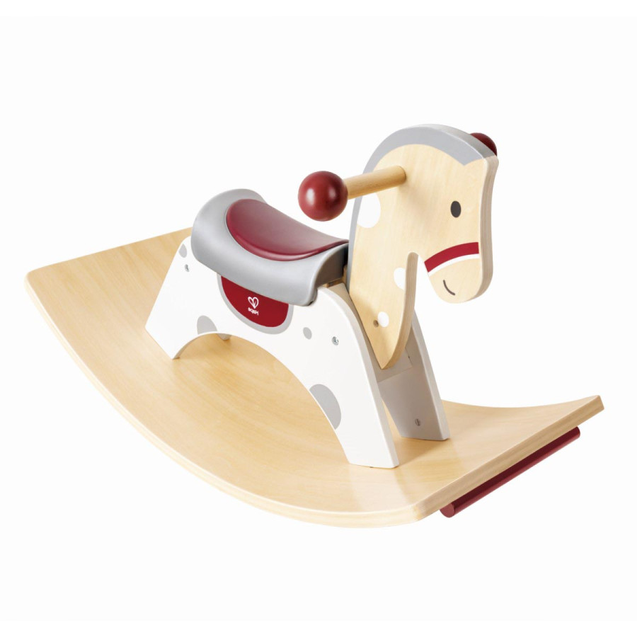 Caballito Mecedora Hape