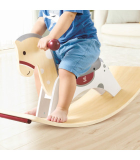 Caballito Mecedora Hape
