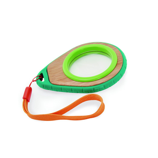 Set Detective De Naturaleza Hape