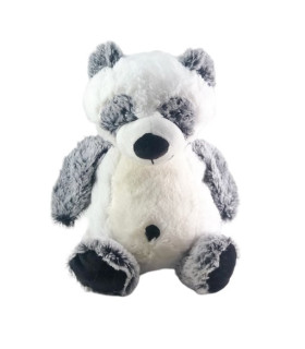 Peluche Térmico Animales Panda Fur Buddies