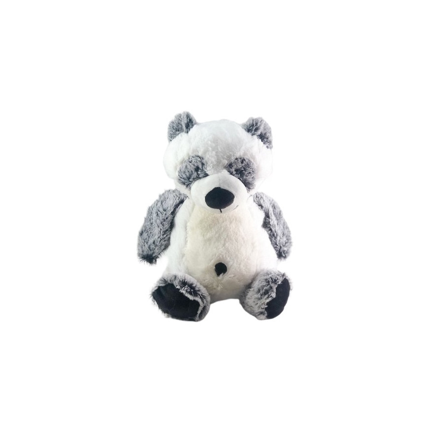 Peluche Térmico Animales Panda Fur Buddies