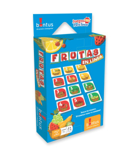 Juego Eco Frutas en Línea