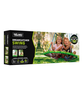 Hamaca Dreamcatcher 96 cm Treline Hape