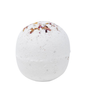 Bomba de Baño Pétalos de Rosas 180 g Mies