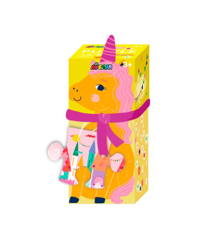 Rompecabezas Unicornio 28 pz Avenir