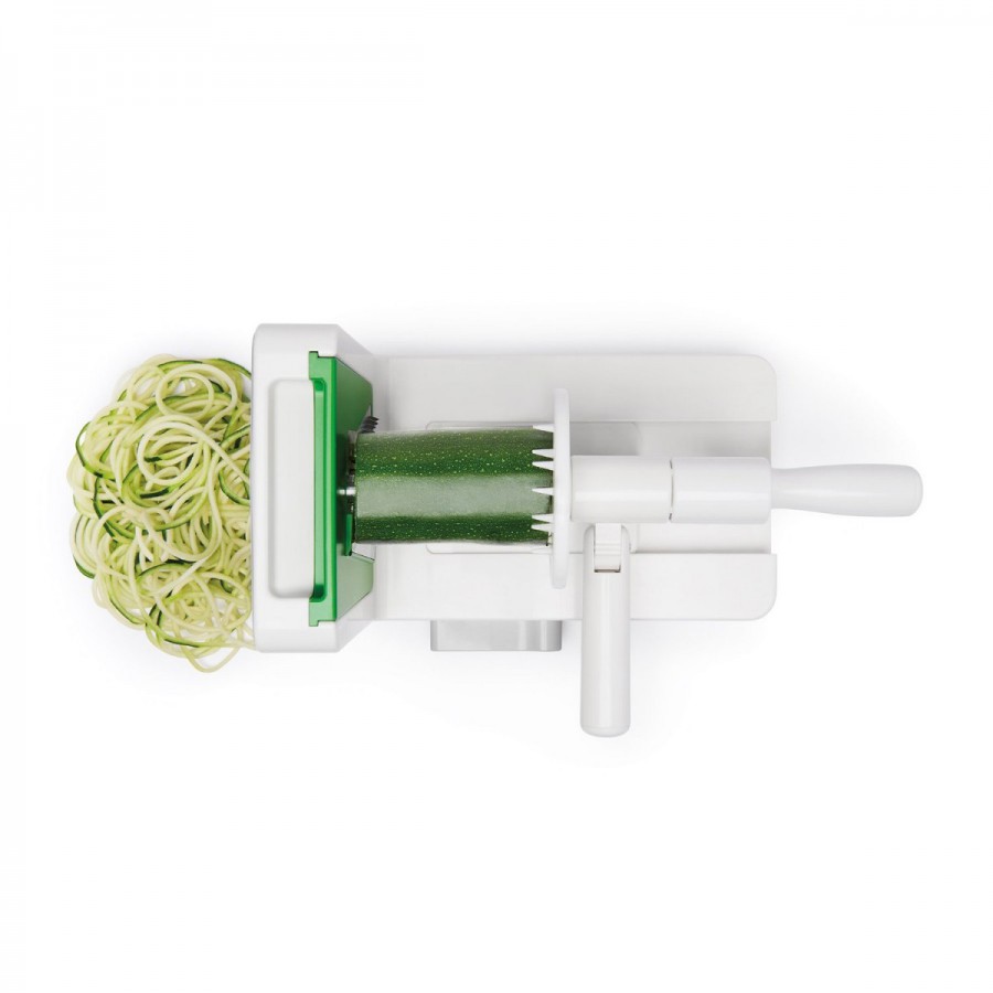 Corta Verduras Spiralizer Hilador Oxo