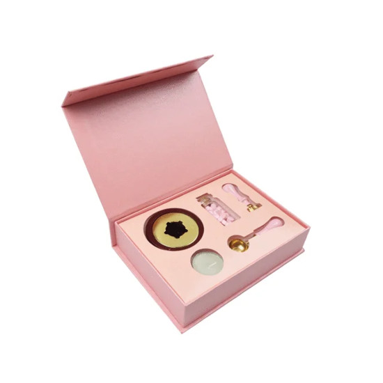 Set de Lacrado Ibicraft