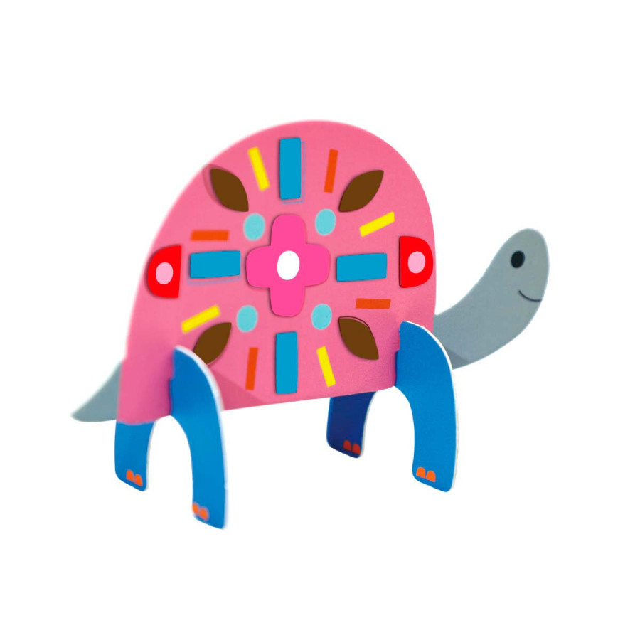 Stick and Play Secret Garden Avenir