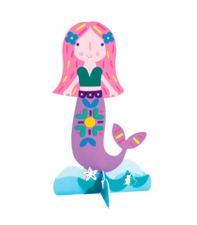 Stick and Play Polar and Sea Animals Avenir