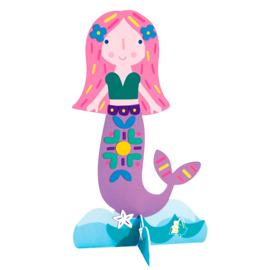 Stick and Play Polar and Sea Animals Avenir