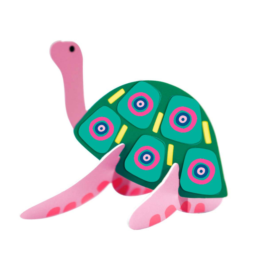 Stick and Play Polar and Sea Animals Avenir