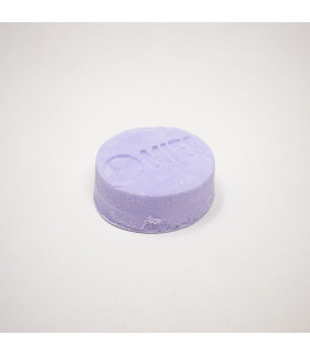 Champú Lavanda y Ricino 60 g Mies