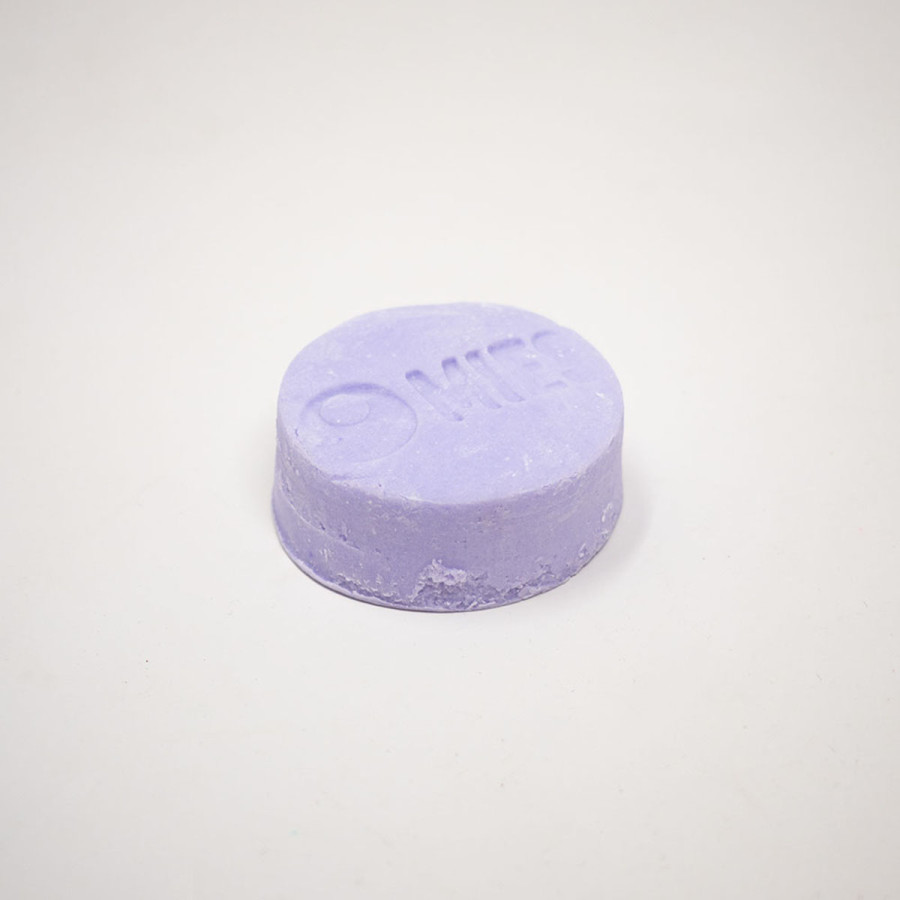 Champú Lavanda y Ricino 60 g Mies