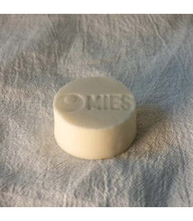 Shampoo Sólido Neutral de Manzanilla y Karité