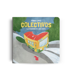 Libro En Que Viajo.. Colectivos
