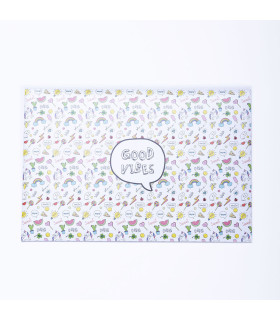 Sobre Cuaderno Good Vibes