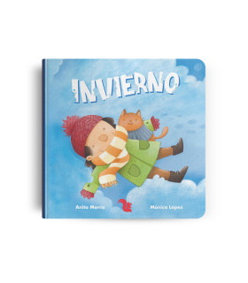 Leo y Aprendo Las Estaciones Invierno