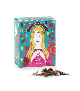 Te Pack 50gr Calma Te