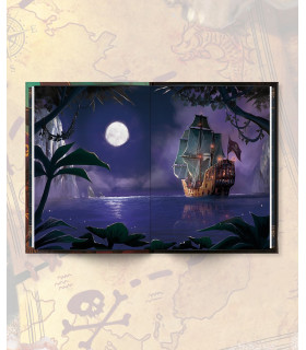 El Gran Libro De Los Piratas