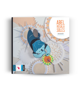 Libro Abel Regala Soles - Serie del Boleto
