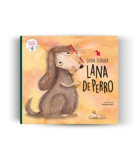 Libro Lana De Perro