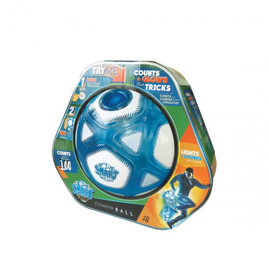 Pelota Counter Ball