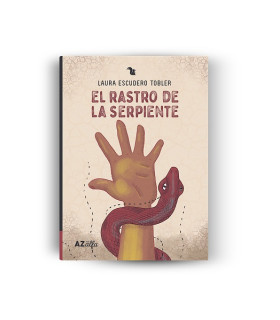 Libro El Rastro De La Serpiente