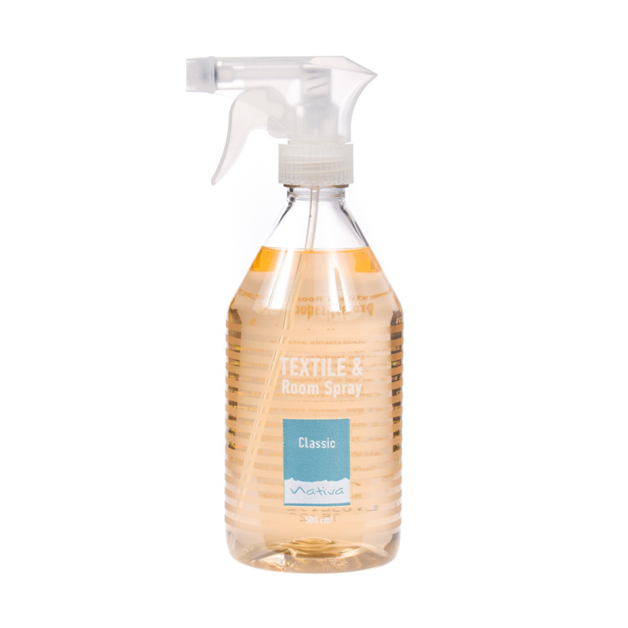 Aromatizador de 500 cm3 Classic Nativa