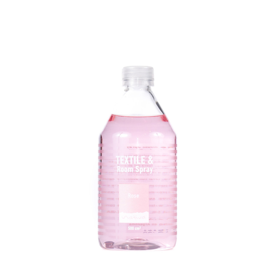 Repuesto aromatizador de 500 cm3 Rose Nativa