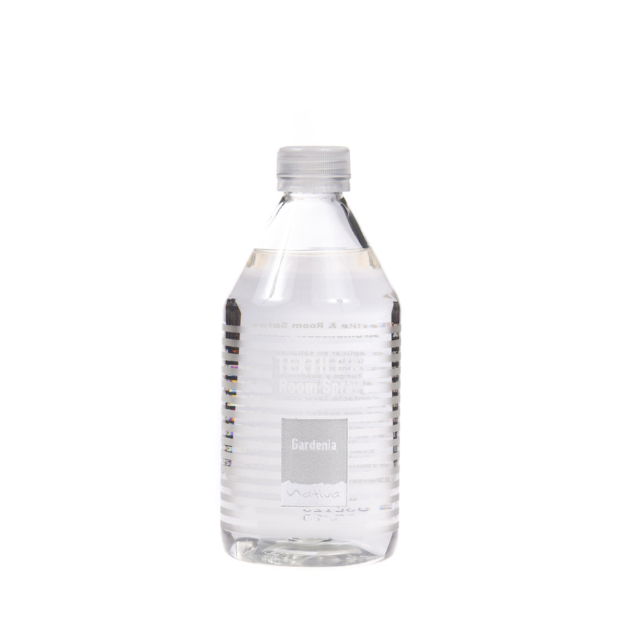 Repuesto aromatizador de 500 cm3 Gardenia Nativa