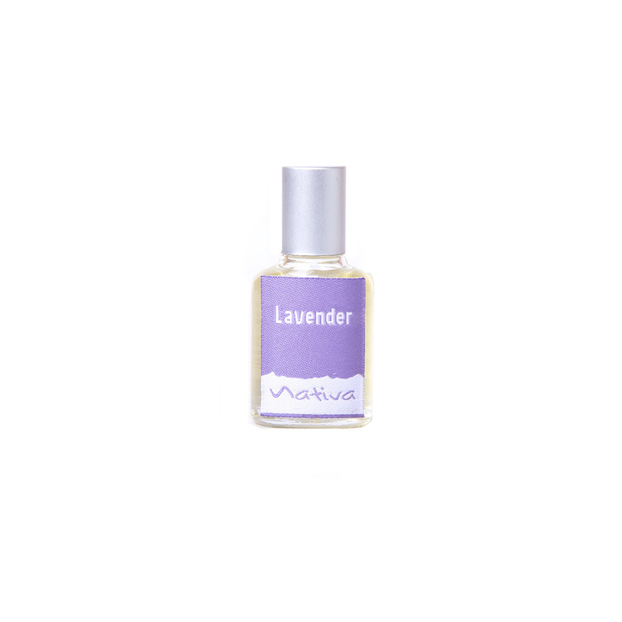 Aceite aromático Lavender Nativa