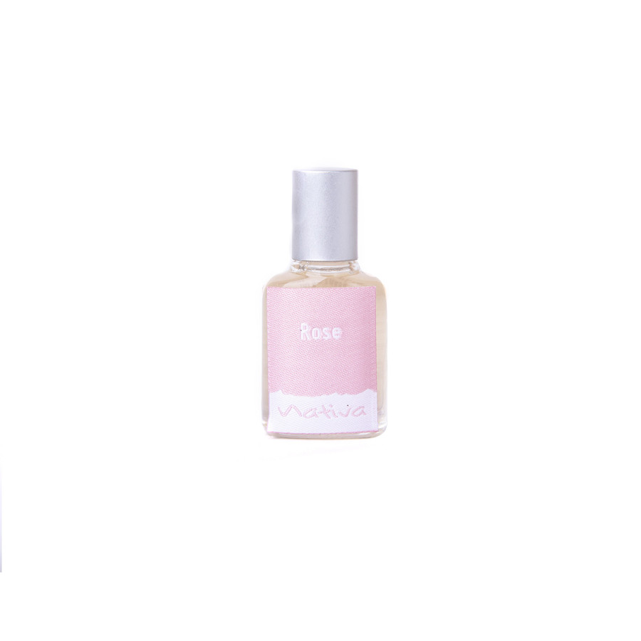 Aceite aromático Rose Nativa