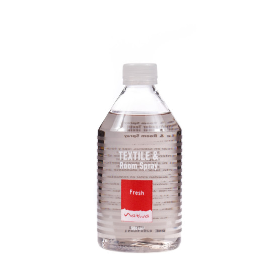 Repuesto aromatizador de 500 cm3 Fresh Nativa