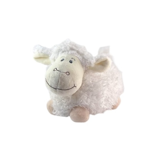 Peluche Térmico Animales Oveja Fur Buddies