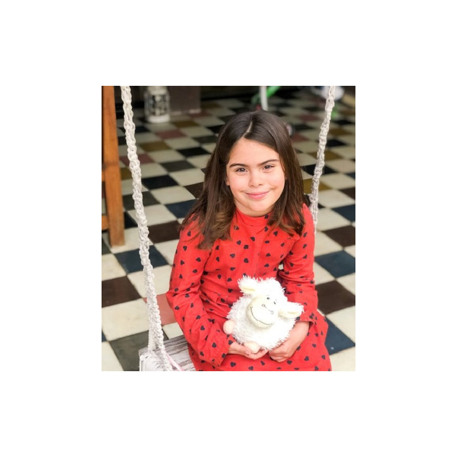 Peluche Térmico Animales Oveja Fur Buddies