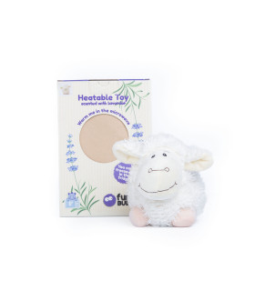 Peluche Térmico Animales Oveja Fur Buddies