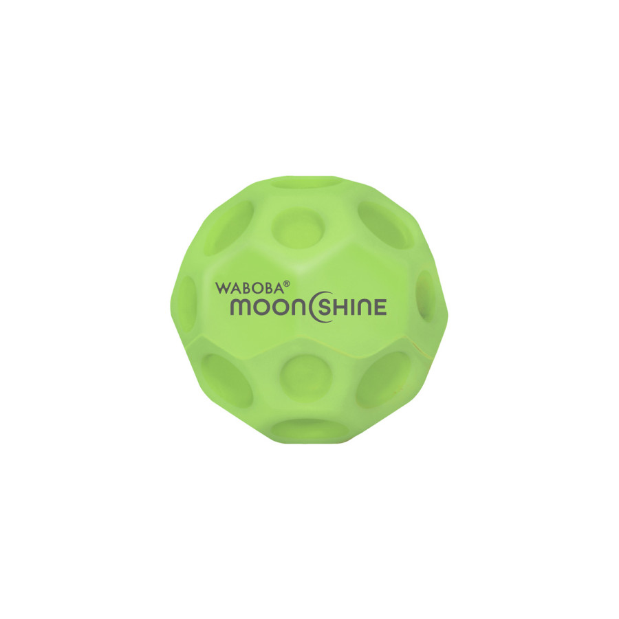 Pelota con Luz LED Moonshine Waboba