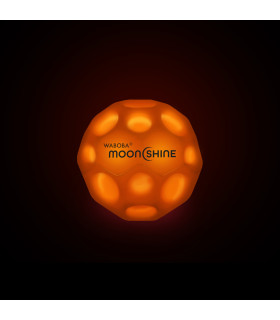 Pelota con Luz LED Moonshine Waboba