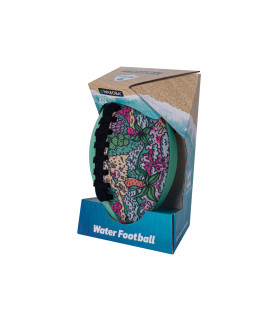 Pelota de Fútbol Americano Classic 15 cm Waboba