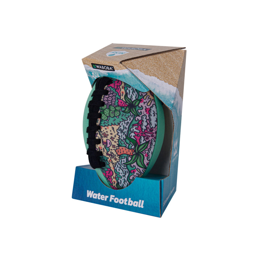 Pelota de Fútbol Americano Classic 15 cm Waboba