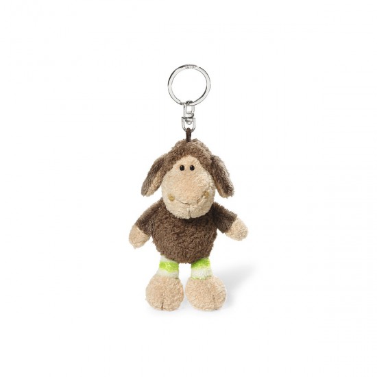 Llavero de Peluche Lenny Mah 10 cm Nici