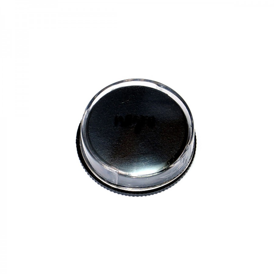Mini Pad entintada negro