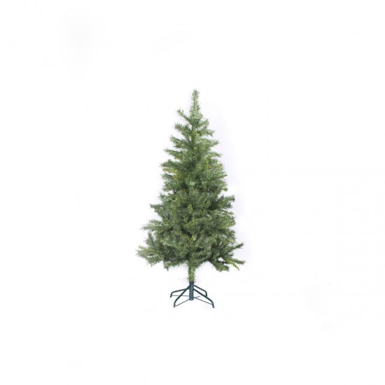 Árbol de Navidad 1.50 m Alparamis Dover