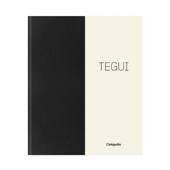 Libro Tegui de Germán Martitegui