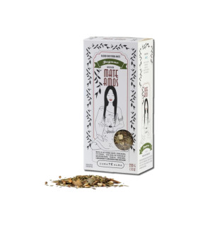 Yerba Mate 220gr Jaguar