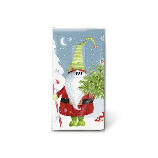 Pañuelos Nisser Xmas