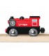 Locomotora Roja Hape Tren de juguete a Pilas