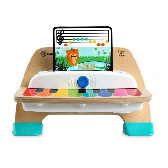 Piano de Juguete Magic Touch Baby Einstein Hape