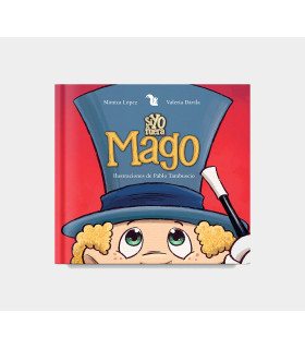 Libro Si Yo Fuera Mago