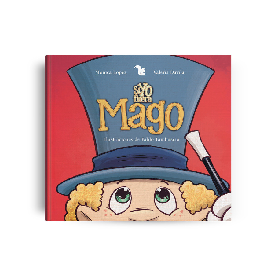 Libro Si Yo Fuera Mago